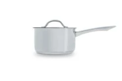 BK Profiline Steelpan Ø 14 Cm - RVS - Inductie -Tefal Keuken Verkoopwinkel 1200x798