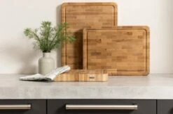 Butler Betulla - Snijplank Met Ril - 40 X 30 Cm 11 Butler Betulla - Snijplank Met Ril - 40 X 30 Cm -Tefal Keuken Verkoopwinkel 1200x798 5