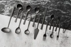 Swiss Pro+ Bestekset In Koffer-72 Delig-12 Persoons-Zwitsers Kwaliteit-Complete Set-100% Roestvrijstaal- Zwart -Tefal Keuken Verkoopwinkel 1200x799 14