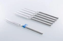 BK Waal Dessertmessen - 6 Stuks - 18/10 Edelstaal -Tefal Keuken Verkoopwinkel 1200x799 19