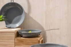 Swiss Pro+ - Koekenpannenset - 3 Delig - Keramisch - Inductie - Milieuvriendelijk - PFAS - PFOA Vrij - Sapphire Green -Tefal Keuken Verkoopwinkel 1200x799 25