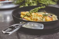 Demeyere Alu Pro Dura Glide Koekenpan - Ø 24 & Ø 28cm - Titanium -Tefal Keuken Verkoopwinkel 1200x799 29