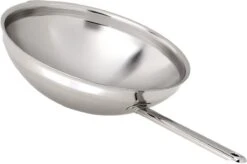 Demeyere Apollo 7 - Wok - 30 Cm - Met Glazen Deksel -Tefal Keuken Verkoopwinkel 1200x799 31