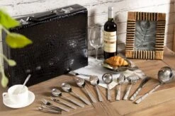 Swiss Pro+ Bestekset In Koffer-72 Delig-12 Persoons-Zwitsers Kwaliteit-Complete Set-100% Roestvrijstaal-Modern -Tefal Keuken Verkoopwinkel 1200x799 4