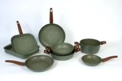 TVS Natura Induction Steelpan - 18 Cm -Tefal Keuken Verkoopwinkel 1200x799 46