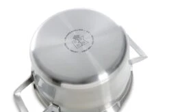 BK Premium+ Pannenset - 9-delig - Veilig Afgietsysteem - Inductie -Tefal Keuken Verkoopwinkel 1200x799 47