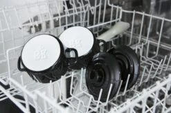 BK Bourgogne Cocotte Ø 10 Cm - 2 Stuks - Zwart - Oven -Tefal Keuken Verkoopwinkel 1200x799 61