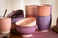 Studio Tavola Koffiekopjes Mykonos 160 Ml - 6 Stuks -Tefal Keuken Verkoopwinkel 1200x799 64