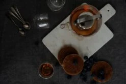 Viva Scandinavia Bjorn Theepot - Glas - Met Filter - 1,2 L - Transparant -Tefal Keuken Verkoopwinkel 1200x799 73