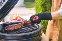 The Original Grill Master Gloves - Oven Handschoen - Hittebestendig - Tot 800 Graden Celsius - Grill Handschoen - Aramid - Oven - Gasfornuis - Koken - Cadeautip 7 The Original Grill Master Gloves - Oven Handschoen - Hittebestendig - Tot 800 Graden Celsius - Grill Handschoen - Aramid - Oven - Gasfornuis - Koken - Cadeautip -Tefal Keuken Verkoopwinkel 1200x799 76