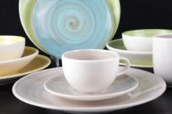 Cosy&Trendy Serviesset 24-delig Turbolino Blauw -Tefal Keuken Verkoopwinkel 1200x800 109