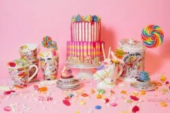 Blond Amsterdam Unicorn Mok - Made With Magic - 350 Ml 10 Blond Amsterdam Unicorn Mok - Made With Magic - 350 Ml -Tefal Keuken Verkoopwinkel 1200x800 118