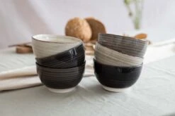 Studio Tavola Kommen Vintage Loft ø 14 Cm - 6 Stuks -Tefal Keuken Verkoopwinkel 1200x800 130