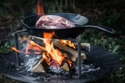 Petromax Skillet - Gietijzer - Koekenpan Met Steel En Handgreep - ø35cm Fp35t -Tefal Keuken Verkoopwinkel 1200x800 17