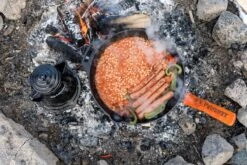 Petromax Skillet - Gietijzer - Koekenpan Met Steel En Handgreep - ø35cm Fp35t -Tefal Keuken Verkoopwinkel 1200x800 18