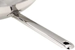 Demeyere Apollo 7 - Wok - 30 Cm - Met Glazen Deksel -Tefal Keuken Verkoopwinkel 1200x800 21