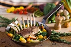 DeBuyer Mineral B Element Koekenpan - Ø 26 Cm -Tefal Keuken Verkoopwinkel 1200x800 28