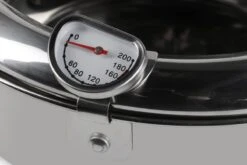 Edënbërg Classic Line - Japanse Frituurpan Met Thermometer - 3.4 Liter - Friteuse/Frituurpot RVS -Tefal Keuken Verkoopwinkel 1200x800 47