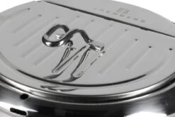 Edënbërg Classic Line - Japanse Frituurpan Met Thermometer - 3.4 Liter - Friteuse/Frituurpot RVS -Tefal Keuken Verkoopwinkel 1200x800 49