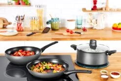 Tefal Easy Chef Wokpan - Ø 28 Cm -Tefal Keuken Verkoopwinkel 1200x800 54