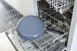 BK Granite Koekenpan - Ø 30 Cm - Inductie -Tefal Keuken Verkoopwinkel 1200x800 56