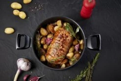 Tefal Unlimited Wadjan Wokpan - Ø 36 Cm - Inductie -Tefal Keuken Verkoopwinkel 1200x800 58