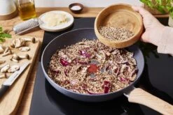 Tefal Natural Force Koekenpan - Ø 30 Cm 17 Tefal Natural Force Koekenpan - Ø 30 Cm -Tefal Keuken Verkoopwinkel 1200x800 66