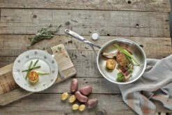 Demeyere Proline Koekenpan - Ø 24 Cm -Tefal Keuken Verkoopwinkel 1200x800 73