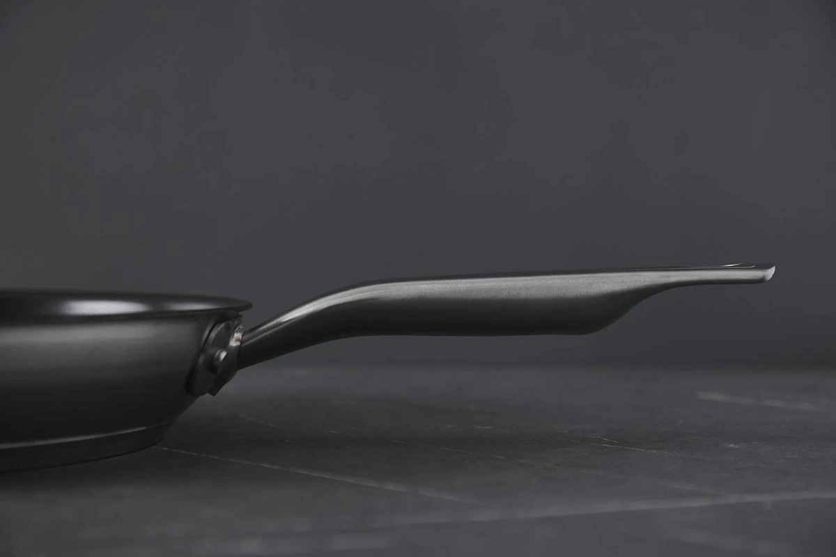 Tefal Virtuoso Gourmet Koekenpan - Ø 28 Cm 6 Tefal Virtuoso Gourmet Koekenpan - Ø 28 Cm - Afbeelding 6