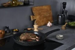 Tefal Intensity Koekenpan - Ø 28 Cm -Tefal Keuken Verkoopwinkel 1200x800 93