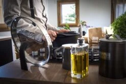 Tefal Robusto - Hapjespan - Ø26 Cm - Met Deksel -Tefal Keuken Verkoopwinkel 1200x801 10