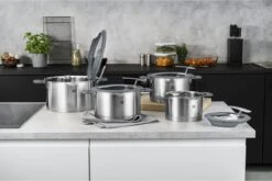 ZWILLING Simplify Pannenset 4 Stuk(s) -Tefal Keuken Verkoopwinkel 1200x801 11