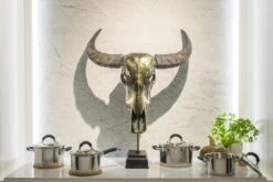 Sola Pannenset Venice - 4 Delig - Ø 16,16,18,20 Cm - Zilver - RVS - Sandwichbodem 12 Sola Pannenset Venice - 4 Delig - Ø 16,16,18,20 Cm - Zilver - RVS - Sandwichbodem -Tefal Keuken Verkoopwinkel 1200x801 12