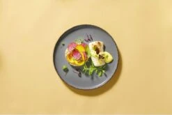 Palmer Serviesset Antigo Porselein 4-persoons 16-delig Blauw -Tefal Keuken Verkoopwinkel 1200x802 9