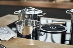 Zwilling Passion - Pannenset - 5-Delig -Tefal Keuken Verkoopwinkel 1200x803