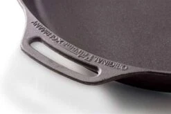 Petromax Skillet - Gietijzer - Koekenpan Met Steel En Handgreep - ø35cm Fp35t -Tefal Keuken Verkoopwinkel 1200x804