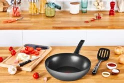 Tefal Easy Chef Wokpan - Ø 28 Cm -Tefal Keuken Verkoopwinkel 1200x805 2