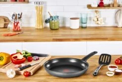 Tefal Easy Chef Koekenpan - Ø 30 Cm -Tefal Keuken Verkoopwinkel 1200x805