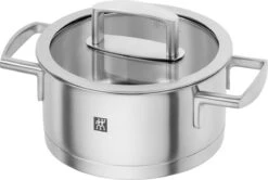 Zwilling Vitality Kookpannenset - 5-delig -Tefal Keuken Verkoopwinkel 1200x806