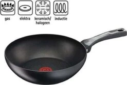 Tefal Expertise Wokpan - Voor Alle Warmtebronnen, Ook Inductie - Ø 28 Cm 13 Tefal Expertise Wokpan - Voor Alle Warmtebronnen, Ook Inductie - Ø 28 Cm -Tefal Keuken Verkoopwinkel 1200x813