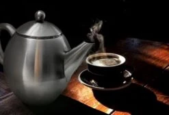 Vaja Valerie - Theepot Met Filter - Dubbelwandig - RVS - 1.2L -Tefal Keuken Verkoopwinkel 1200x817 3