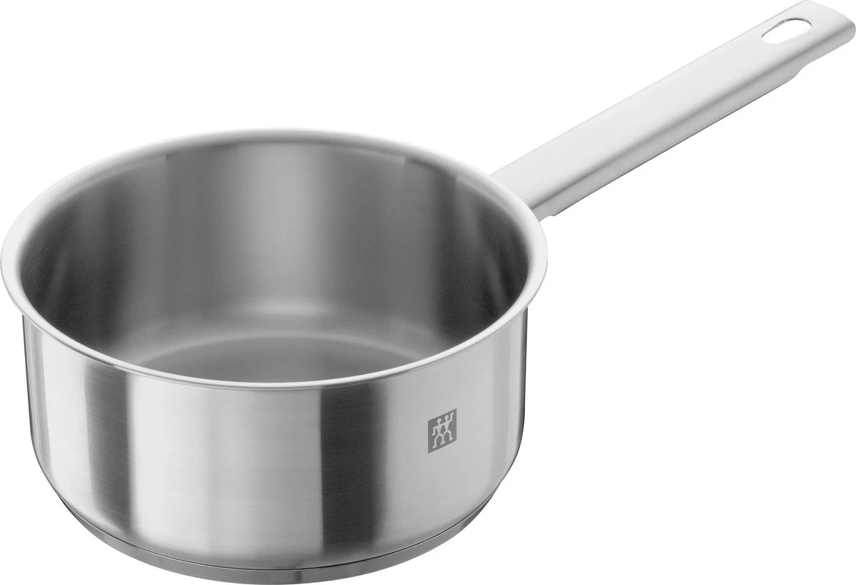 ZWILLING Joy Pannenset - 5-delig - RVS 8 ZWILLING Joy Pannenset - 5-delig - RVS - Afbeelding 8