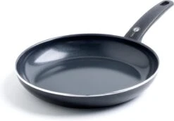 GreenPan Cambridge Keramische Koekenpan - Ø24 Cm - PFAS-vrij -Tefal Keuken Verkoopwinkel 1200x834