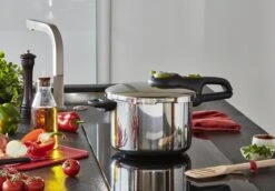 Tefal Secure5 NEO Snelkookpan - 4 Liter - Ø 22 Cm -Tefal Keuken Verkoopwinkel 1200x836 1