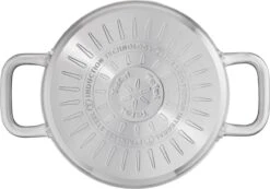 Tefal Virtuoso Pannenset 5 Delig - Hoge Kookpan Ø 22 Cm + Steelpan Ø 16 Cm + Kookpannen Ø 18/20/24 Cm 32 Tefal Virtuoso Pannenset 5 Delig - Hoge Kookpan Ø 22 Cm + Steelpan Ø 16 Cm + Kookpannen Ø 18/20/24 Cm -Tefal Keuken Verkoopwinkel 1200x840 1