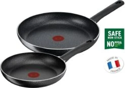 Tefal Brut Pannenset - Ø 24/30 Cm 9 Tefal Brut Pannenset - Ø 24/30 Cm -Tefal Keuken Verkoopwinkel 1200x842 1