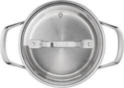 Tefal Virtuoso Pannenset 5 Delig - Hoge Kookpan Ø 22 Cm + Steelpan Ø 16 Cm + Kookpannen Ø 18/20/24 Cm 38 Tefal Virtuoso Pannenset 5 Delig - Hoge Kookpan Ø 22 Cm + Steelpan Ø 16 Cm + Kookpannen Ø 18/20/24 Cm -Tefal Keuken Verkoopwinkel 1200x853 1