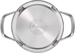 Tefal Virtuoso Pannenset 5 Delig - Hoge Kookpan Ø 22 Cm + Steelpan Ø 16 Cm + Kookpannen Ø 18/20/24 Cm 37 Tefal Virtuoso Pannenset 5 Delig - Hoge Kookpan Ø 22 Cm + Steelpan Ø 16 Cm + Kookpannen Ø 18/20/24 Cm -Tefal Keuken Verkoopwinkel 1200x857 1