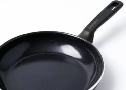 GreenPan Memphis Keramische Koekenpannenset - Ø24 + Ø28 Cm - PFAS-vrij -Tefal Keuken Verkoopwinkel 1200x859 3