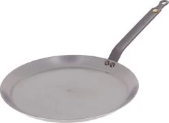 DeBuyer Mineral B Element Crêpe- En Pannenkoekenpan - Ø 30 Cm -Tefal Keuken Verkoopwinkel 1200x870 3